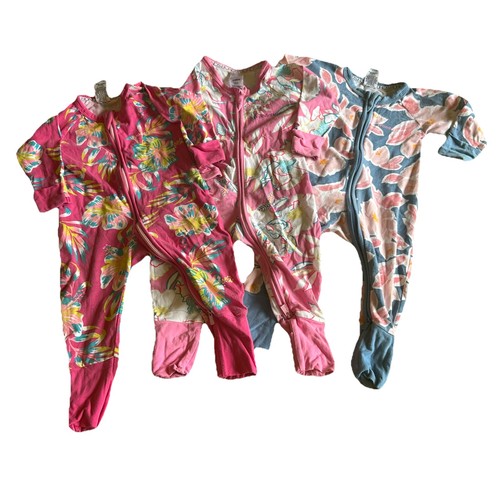 Bonds zippy wondersuit - sz, 3-6