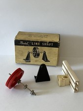 Vintage Line Shaft Model