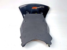 2010 KTM 1190 RC8 Riders Seat