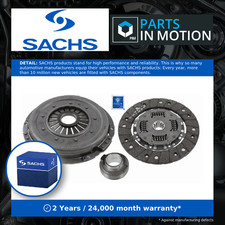 Clutch Kit fits MERCEDES 410