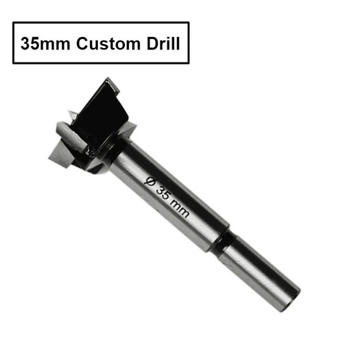 35mm concealed hinge hole jig - hinge,
