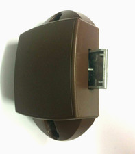 Wardrobe Door Push Button Lock