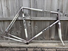 Vintage 1987 Raleigh Gerry