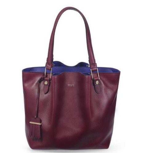 Tod medium size - tod's,