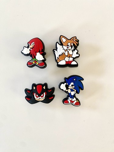 Sonic the hedgehog and friends - sonic,