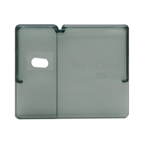 Aquaclear filter case cover - filter,