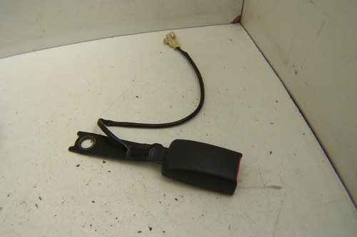 Daihatsu sirion drivers seat - sirion,