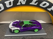 Scalextric  Hornby - Batman