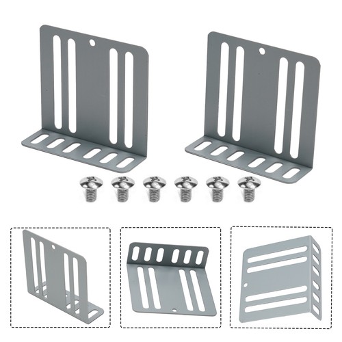 Reliable metal mounting - metal,