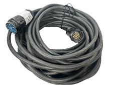 Socapex 1.5mm 28m Cable Stage Lighting. Events Lighting