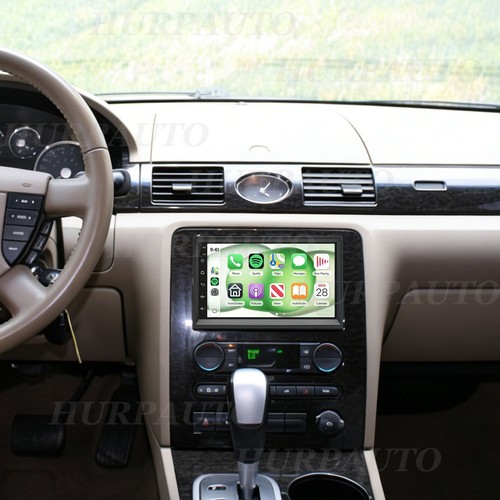 Car stereo radio for - 7''car,