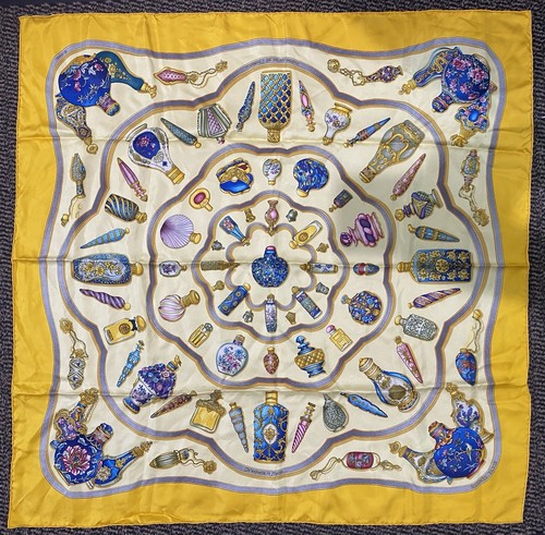 Hermès importe flacon - le, flacon"