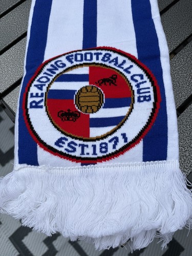 Reading football club - reading,