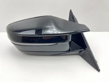 BMW 5 G30 G31 RIGHT DRIVER