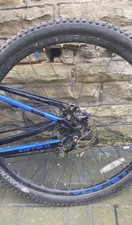 Carrera Sulcata Mountain Bike