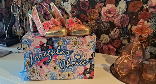 Joe browns shoes - joe,