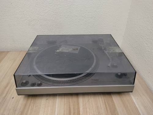 Technics 1300 - technics, sl-1300