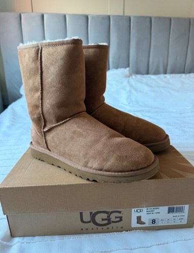 Classic shorts ugg boots - ugg,