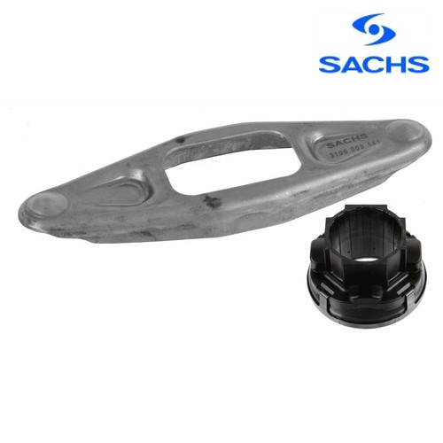Clutch release bearing - clutch, sachs