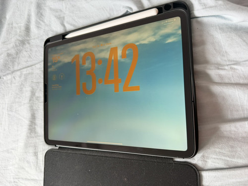 Apple ipad pro - apple, (3rd