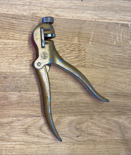 Vintage somax 250 saw - vintage, no
