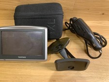 TomTom ONE XL Sat Nav – 4.3” GPS