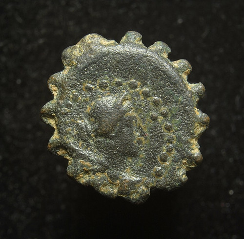Seleukid kingdom demetrios - demetrios, i