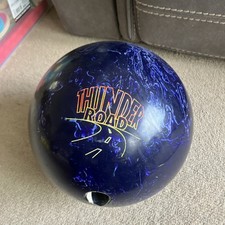 Storm Thunder Road Bowling