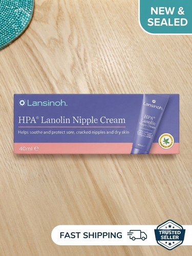 New unopened lansinoh - new,