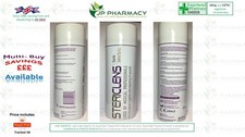 Stericlens Saline Spray for
