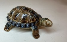 Vintage Wade Tortoise Trinket