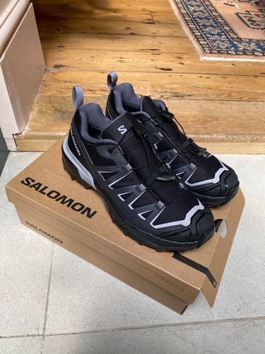 Salomon ultra flare gore tex - x,