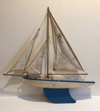 Star Yacht SY4 Birkenhead