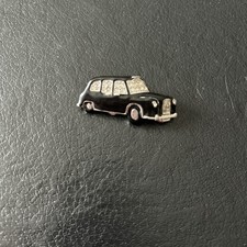 Butler & Wilson Black Car
