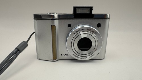 Samsung nv15 digital camera - samsung,