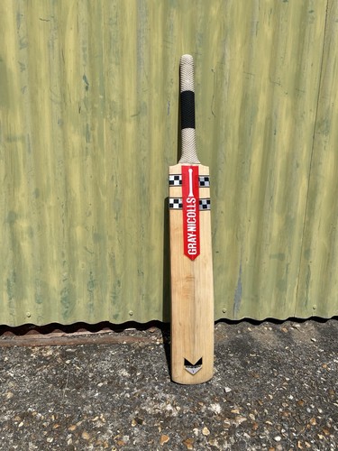 Gray nicolls cricket bat - gray,