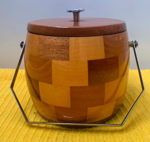 Vintage mid century cambridge - mid,