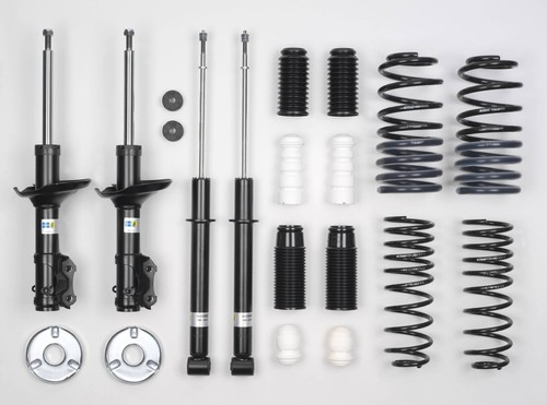 Eibach lowering springs - eibach,
