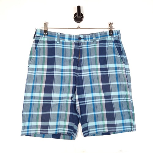 Nautica plaid chino - plaid,