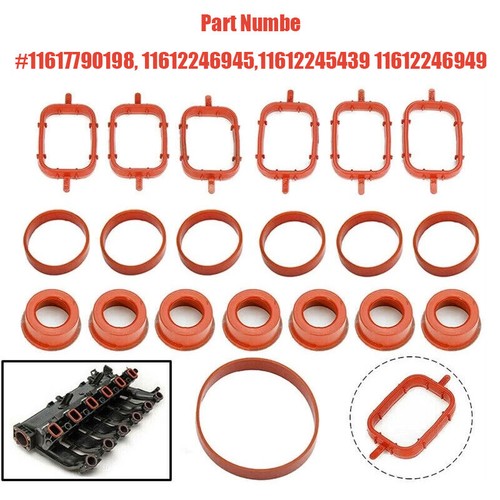 20x intake inlet manifold - 20x,