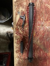 Genuine Brush Roll For Bush