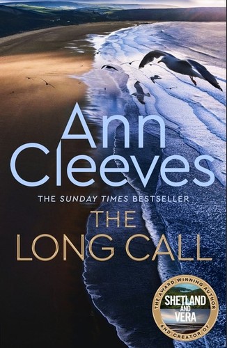 Cleeves ann the - the, long