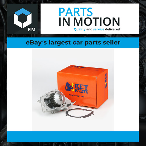 Water pump fits peugeot - water,