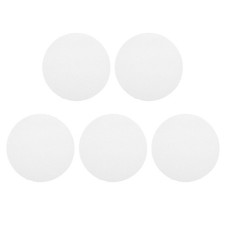  5 Pcs Baking Silicone Mat Mats for Kitchen Silica Gel Steamer Cushions