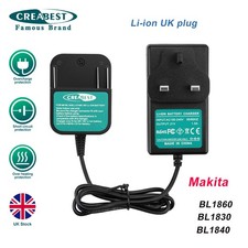 18V Charger For Makita BL1850