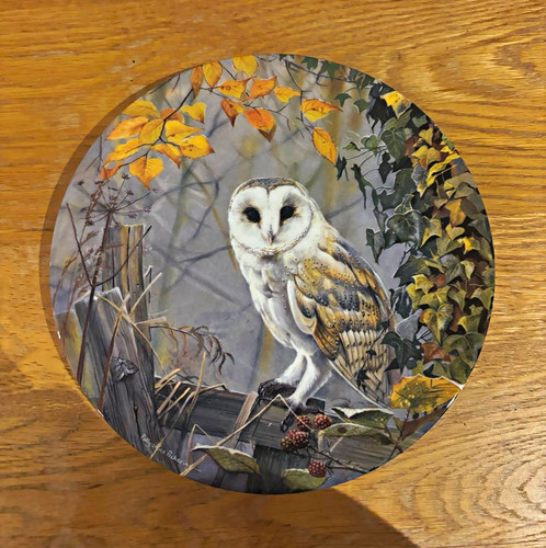Royal doulton silent - royal, a