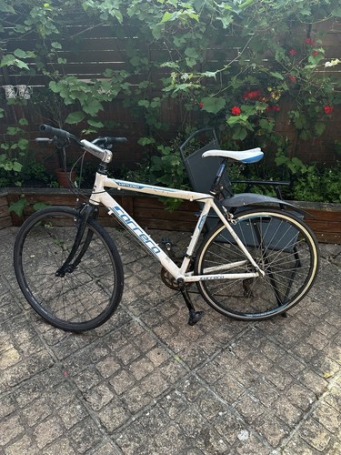Carrera virtuoso road bike - virtuoso,