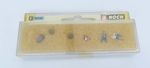 Gauge noch 36550 elderly - gauge,