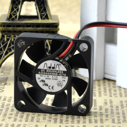 Adda ad0405mb g70 - ad0405mb-g70, dc5v