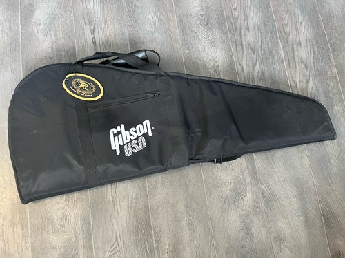 Gibson gigbag guitar - gibson,